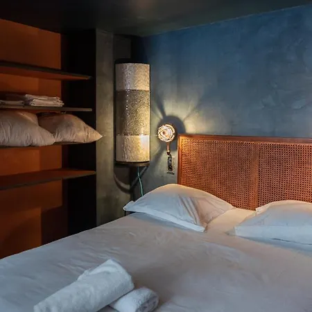 Superbe Hammam A Paris Montparnasse Apartment Exterior photo