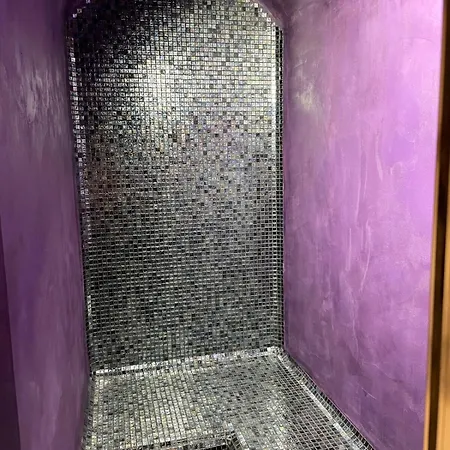 Superbe Hammam A Paris Montparnasse Apartment Exterior photo